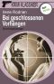 [Krimi Klassiker 16] • Bei geschlossenen Vorhängen